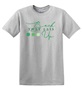 Epic Adult/Youth Back That Lass Up St. Patrick's Day Cotton Graphic T-Shirts