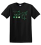 Epic Adult/Youth Back That Lass Up St. Patrick's Day Cotton Graphic T-Shirts