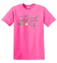 Epic Adult/Youth Back That Lass Up St. Patrick's Day Cotton Graphic T-Shirts