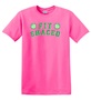 Epic Adult/Youth Fit Shaced Funny Saint Patrick's Day Cotton Graphic T-Shirts