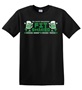 Epic Adult/Youth Fit Shaced Dublin Vision St. Patty's Day Cotton Graphic T-Shirts