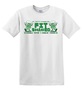 Epic Adult/Youth Fit Shaced Dublin Vision St. Patty's Day Cotton Graphic T-Shirts