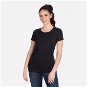 Next Level Ideal T-Shirt 1510 BLACK Primary