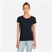 Next Level Ideal T-Shirt 1510 MIDNIGHT NAVY Primary