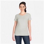 Next Level Ideal T-Shirt 1510 SILVER Primary