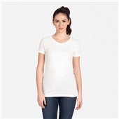Next Level Ideal T-Shirt 1510 WHITE Primary