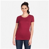 Next Level Ideal T-Shirt 1510 CARDINAL Primary