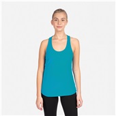 Next Level Ideal Racerback Tank 1533 TURQUOISE Primary