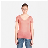 Next Level Ideal V-Neck T-Shirt 1540