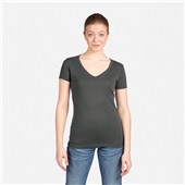 Next Level Ideal V-Neck T-Shirt 1540