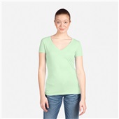 Next Level Ideal V-Neck T-Shirt 1540