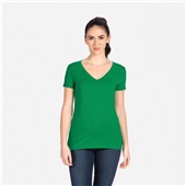 Next Level Ideal V-Neck T-Shirt 1540