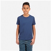 Next Level Youth Cotton T-Shirt 3310 ROYAL Primary