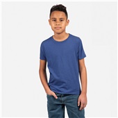 Next Level Youth CVC T-Shirt 3312 ROYAL Primary