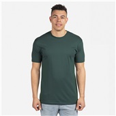 Next Level Unisex Cotton T-Shirt 3600 ROYAL PINE Primary