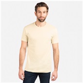 Next Level Unisex Cotton T-Shirt 3600 NATURAL Primary
