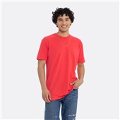 Next Level Unisex Cotton T-Shirt 3600 WATERMELON Primary