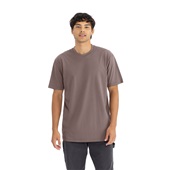 Next Level Unisex Cotton T-Shirt 3600 SHIITAKE Primary