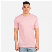 Next Level Unisex Cotton T-Shirt 3600 LIGHT PINK Primary