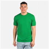 Next Level Unisex Cotton T-Shirt 3600 KELLY GREEN Primary