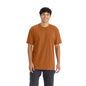 Next Level Unisex Cotton T-Shirt 3600 CLAY Primary