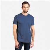 Next Level Unisex Cotton T-Shirt 3600 ROYAL Primary