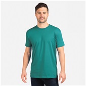 Next Level Unisex Cotton T-Shirt 3600 TEAL Primary