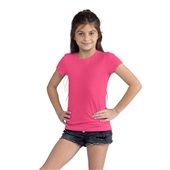 Next Level Cotton Princess T-Shirt 3710