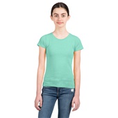 Next Level CVC Princess T-Shirt 3712 MINT Primary
