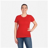 Next Level Women's Cotton T-Shirt 3900