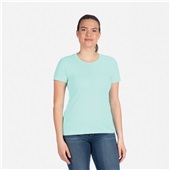 Next Level Women's Cotton T-Shirt 3900 CANCUN Primary
