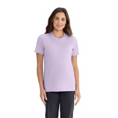 Next Level Women's Cotton Relaxed S/S T-Shirt 3910 LAVENDER Primary