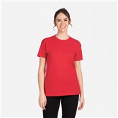 Next Level Women's Cotton Relaxed S/S T-Shirt 3910