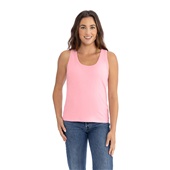 Next Level Women's Cotton Tank 3933