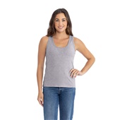 Next Level Women's Cotton Tank 3933