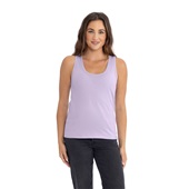 Next Level Women's Cotton Tank 3933
