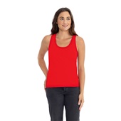 Next Level Women's Cotton Tank 3933