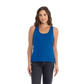 Next Level Women's Cotton Tank 3933