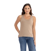 Next Level Women's Cotton Tank 3933