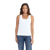 Next Level Women's Cotton Tank 3933