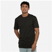 Next Level Unisex Eco Performance T-Shirt 4210 HEATHER BLACK Primary