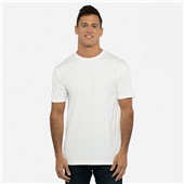 Next Level Unisex Eco Performance T-Shirt 4210 WHITE Primary