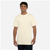 Next Level Unisex Eco Heavyweight T-Shirt 4600 NATURAL Primary