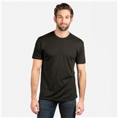Next Level Unisex Tri-Blend T-Shirt 6010 GRAPHITE BLACK Primary