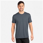 Next Level Unisex Tri-Blend T-Shirt 6010 INDIGO Primary