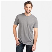 Next Level Unisex Tri-Blend T-Shirt 6010 PREMIUM HEATHER Primary