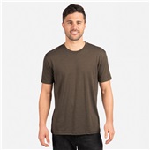 Next Level Unisex Tri-Blend T-Shirt 6010 MACCHIATO Primary