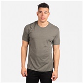 Next Level Unisex Tri-Blend T-Shirt 6010 VENETIAN GRAY Primary