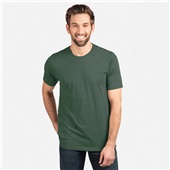 Next Level Unisex Festival T-Shirt 6200 ROYAL PINE Primary
