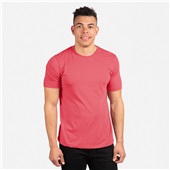 Next Level Unisex Festival T-Shirt 6200 SMOKED PAPRIKA Primary